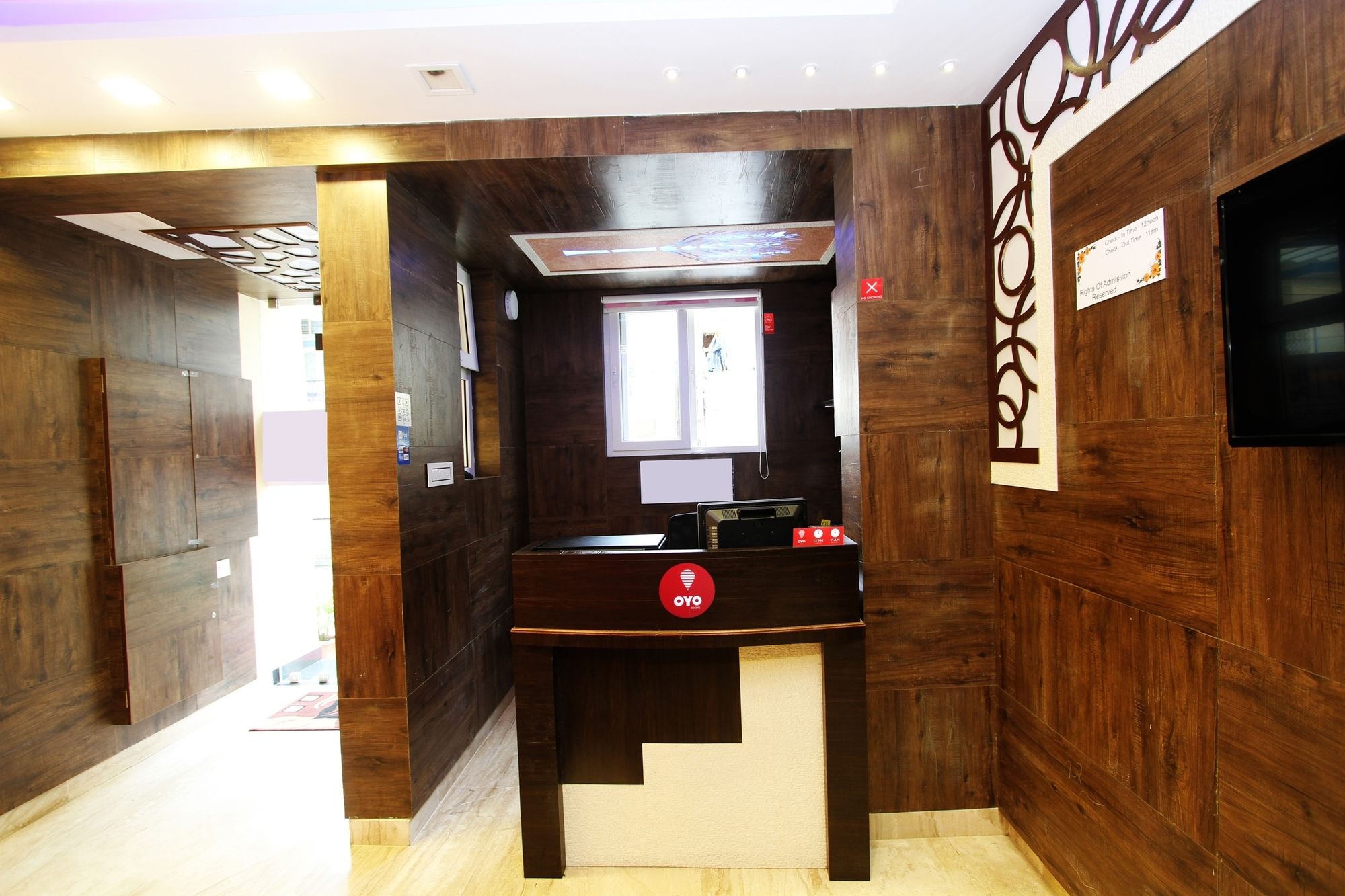 Фото Oh My Rooms