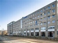 Гостиница Ibis budget Krefeld Messe-Duesseldorf в Крефельде