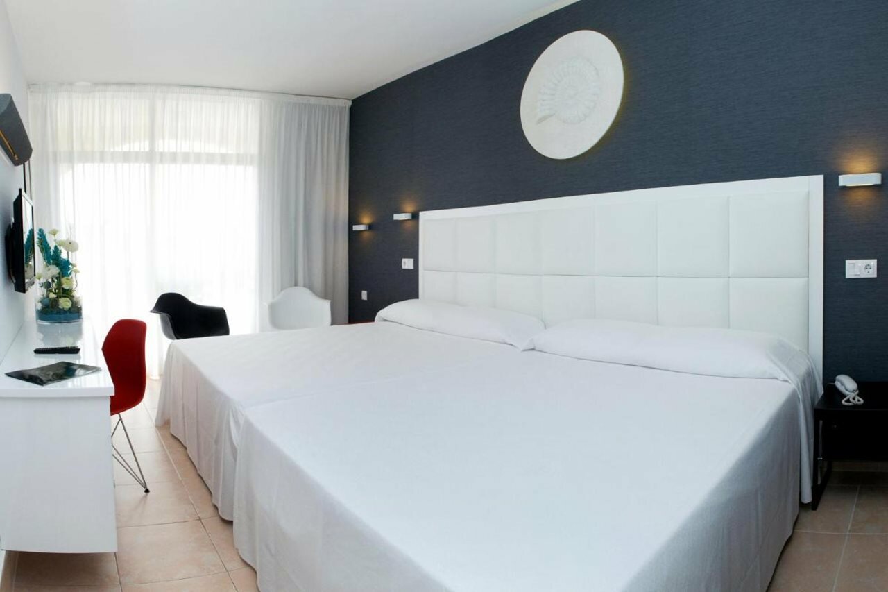 Фото Evenia Olympic Garden