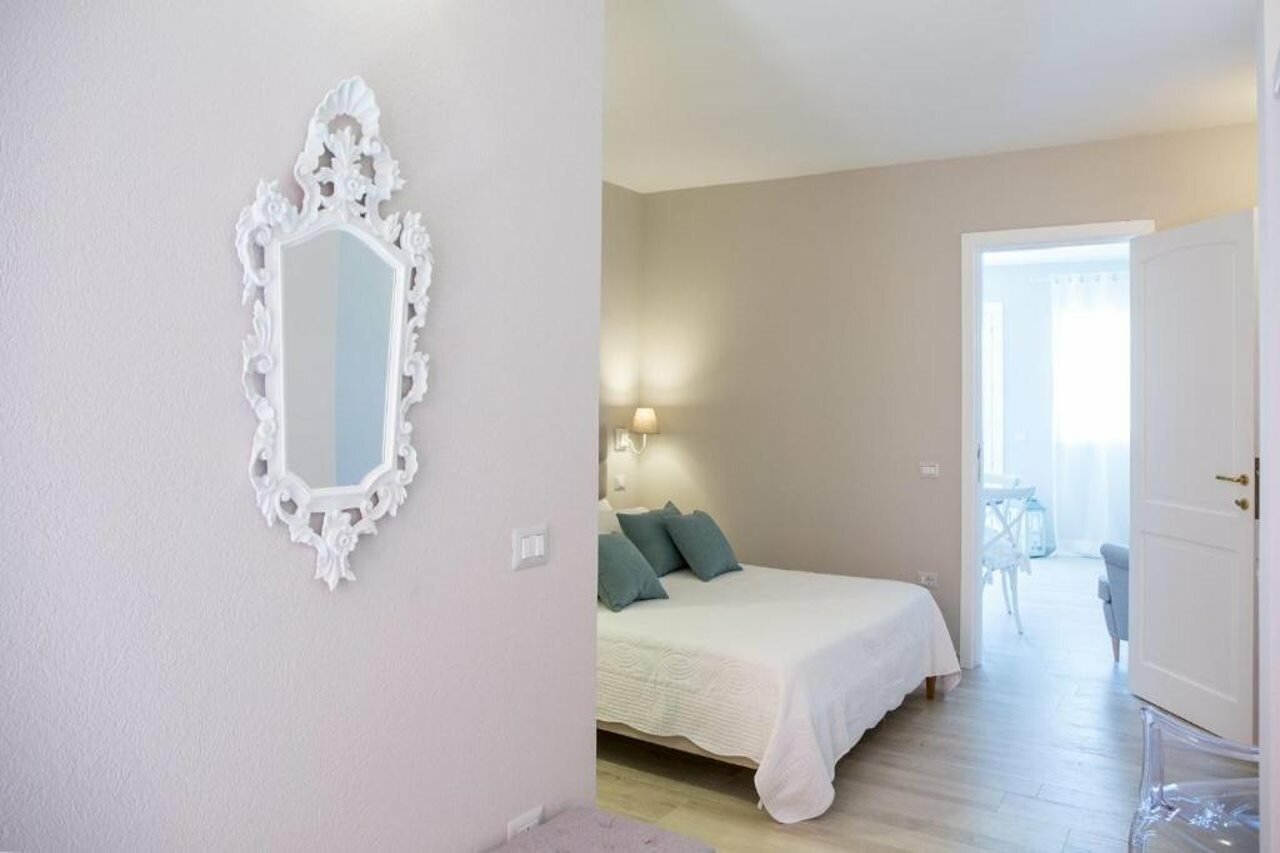 Фото Le Saline Suites