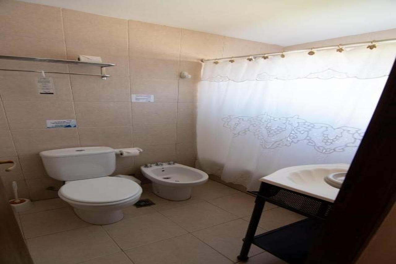 Фото Hostería Glaciares de la Patagonia