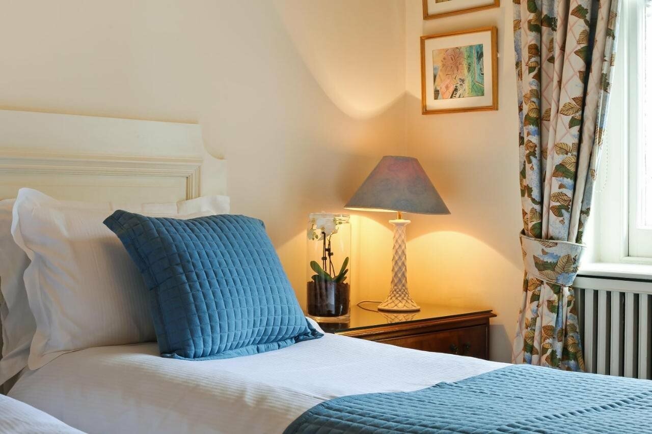 Фото 10 Curzon Street Apartments by Mansley