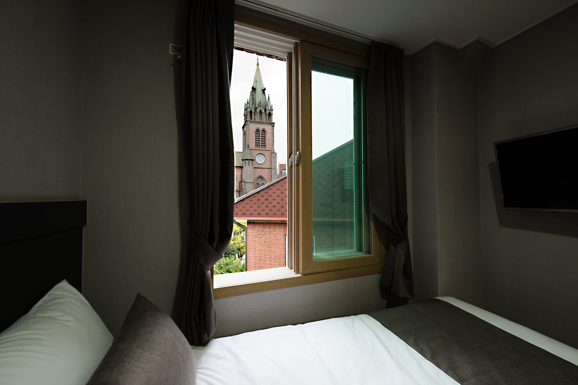 Фото Ehwa in Myeongdong