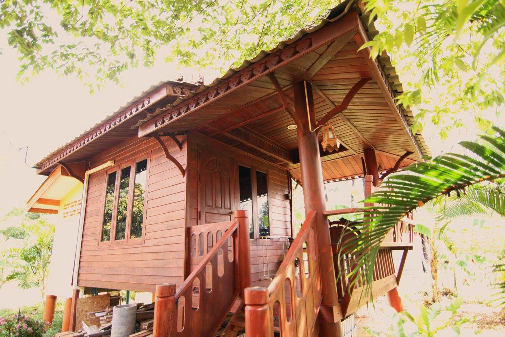 Фото Ton-Aor on the beach resort & restaurant