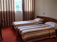 Фото Hotel BaMBiS