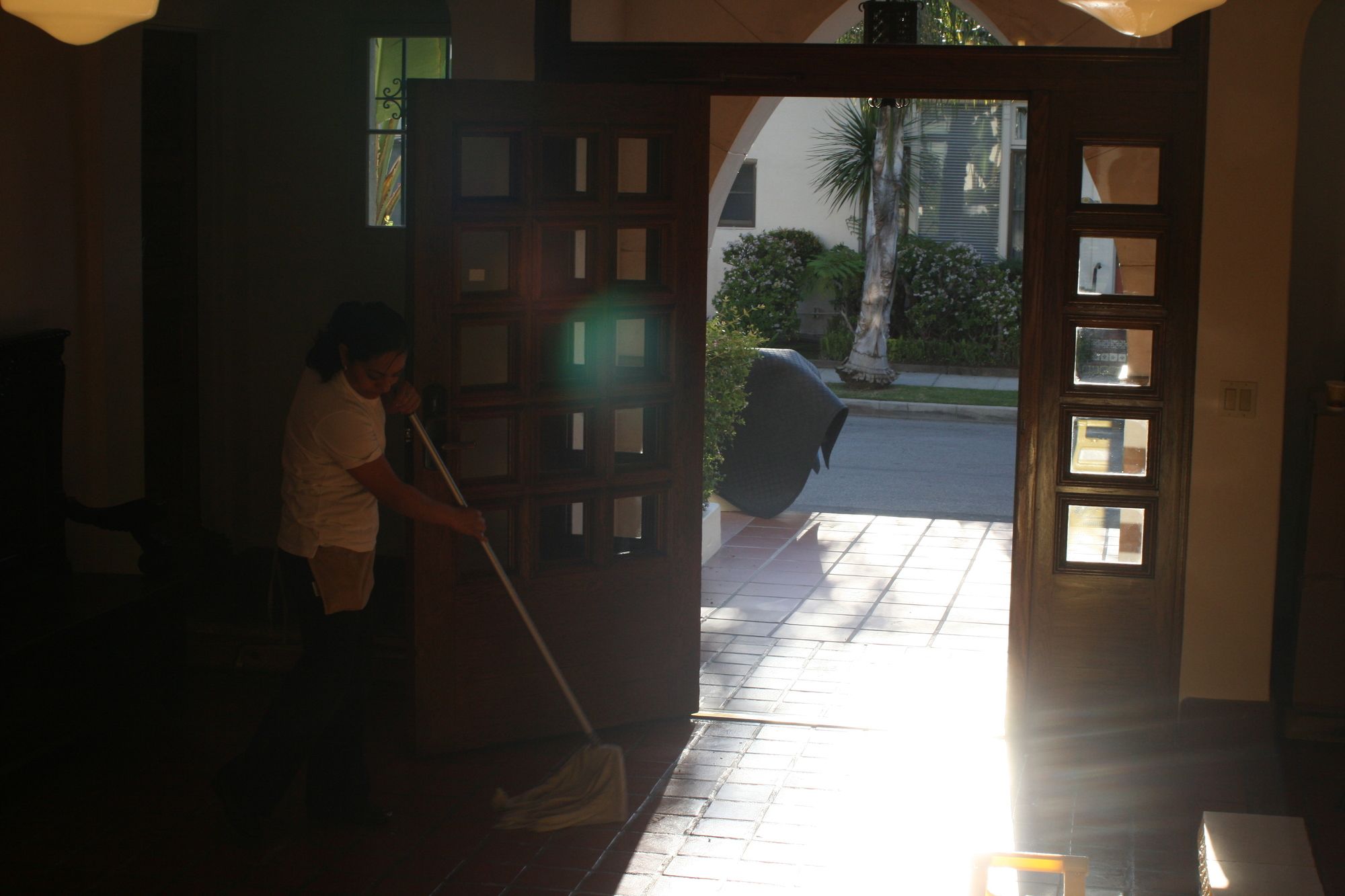 Фото The Eagle Inn