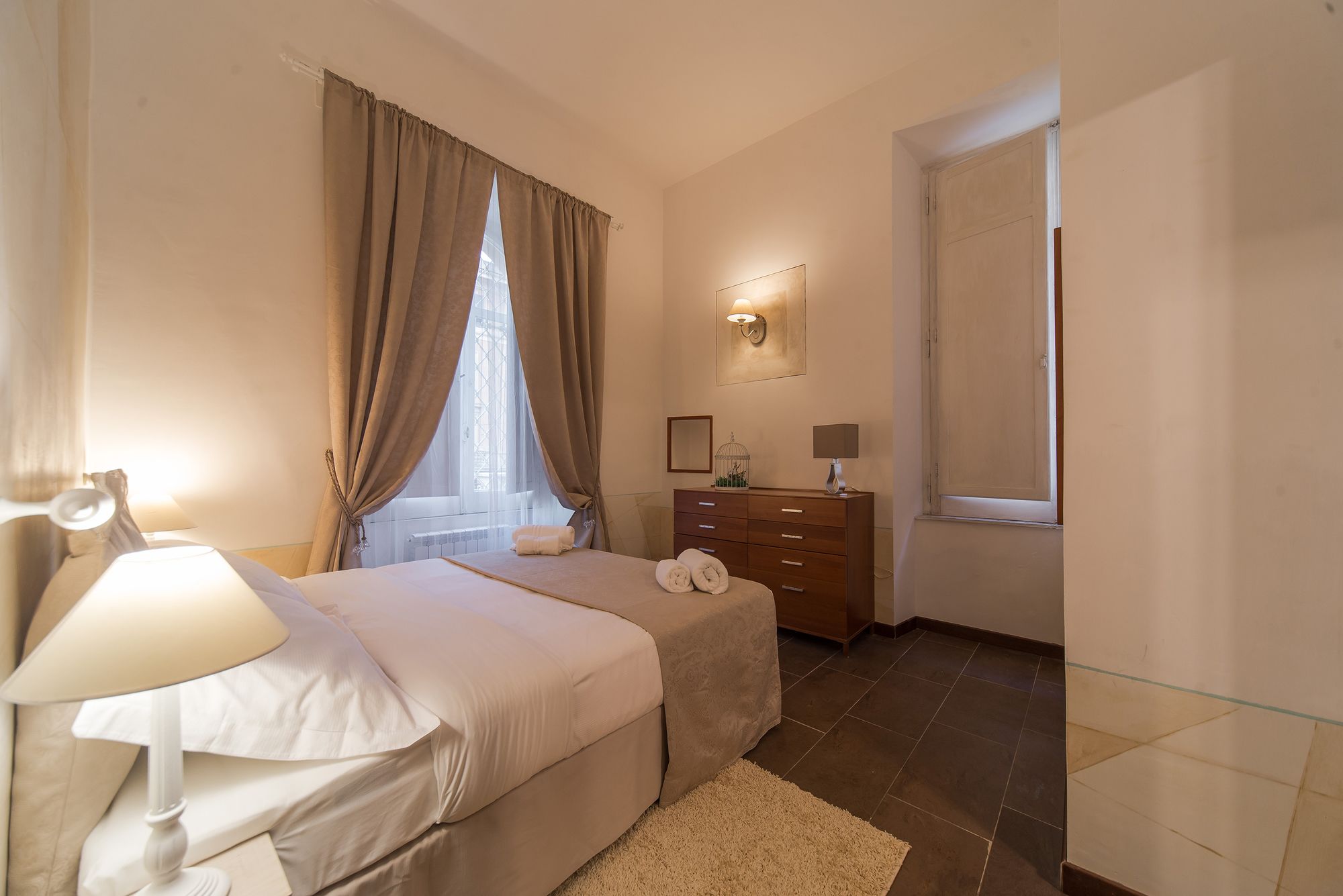 Фото Villa Vaticana