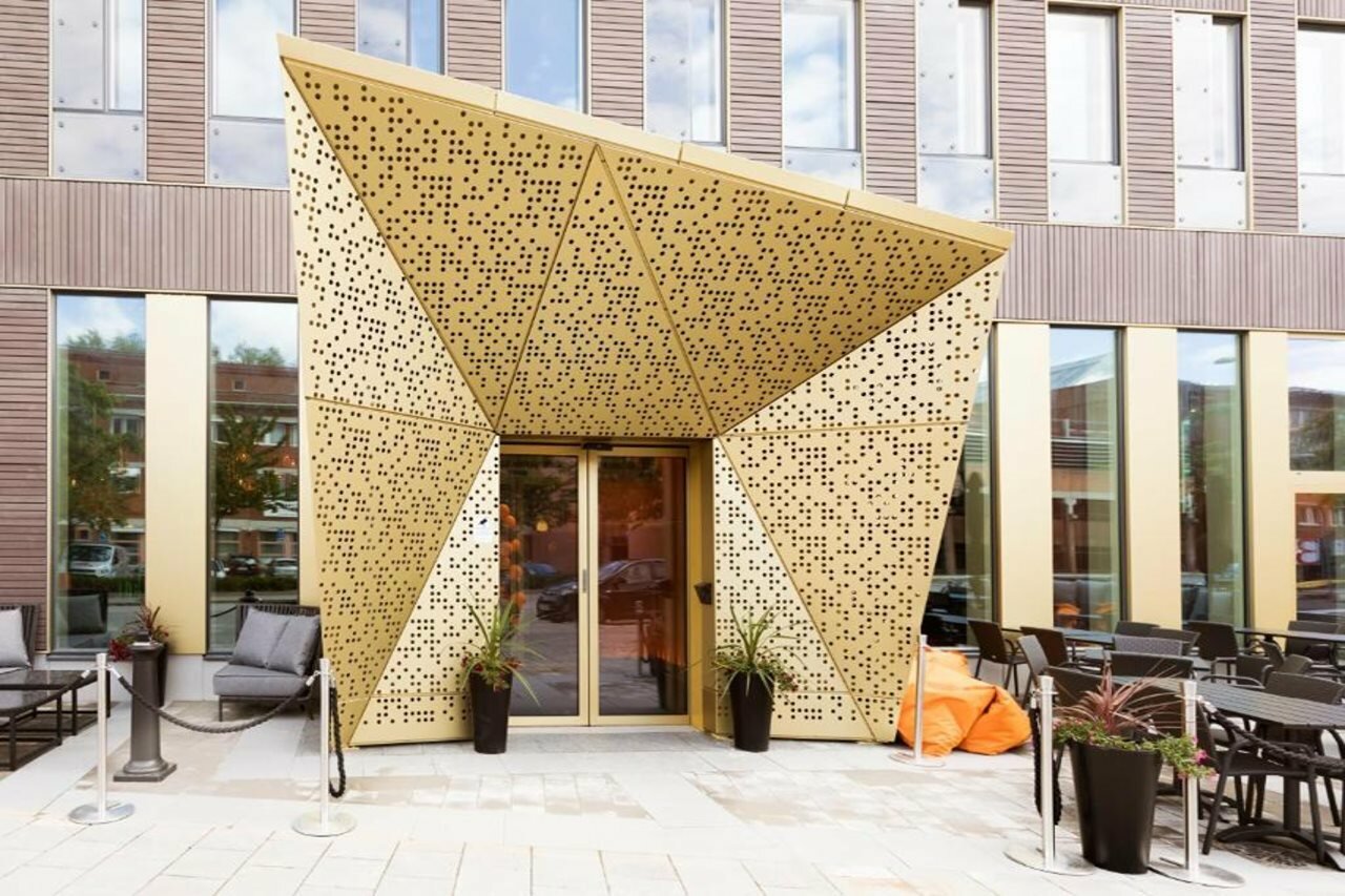 Фото Motel L Älvsjö