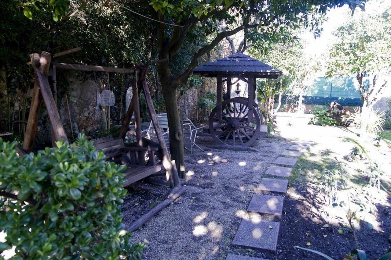 Фото Pouso Dos Anjos