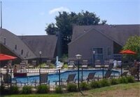 Фото Residence Inn by Marriott Shelton-Fairfield County