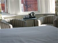 Фото Cambridge House Guest House