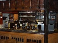 Фото Tennant Arms Hotel