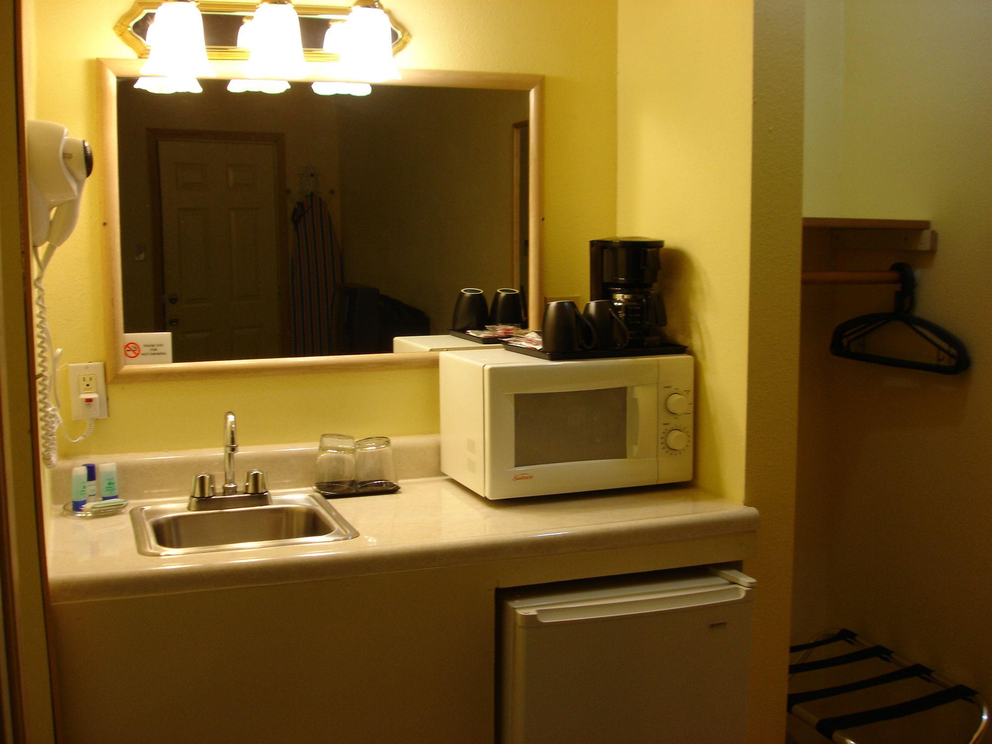 Фото Valueinn Motel