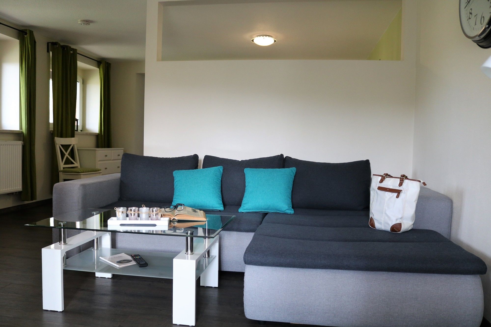 Фото Aparthotel Villa Ratskopf Wernigerode