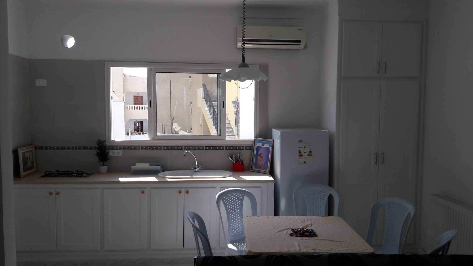 Фото Tunisia Queen Appartement