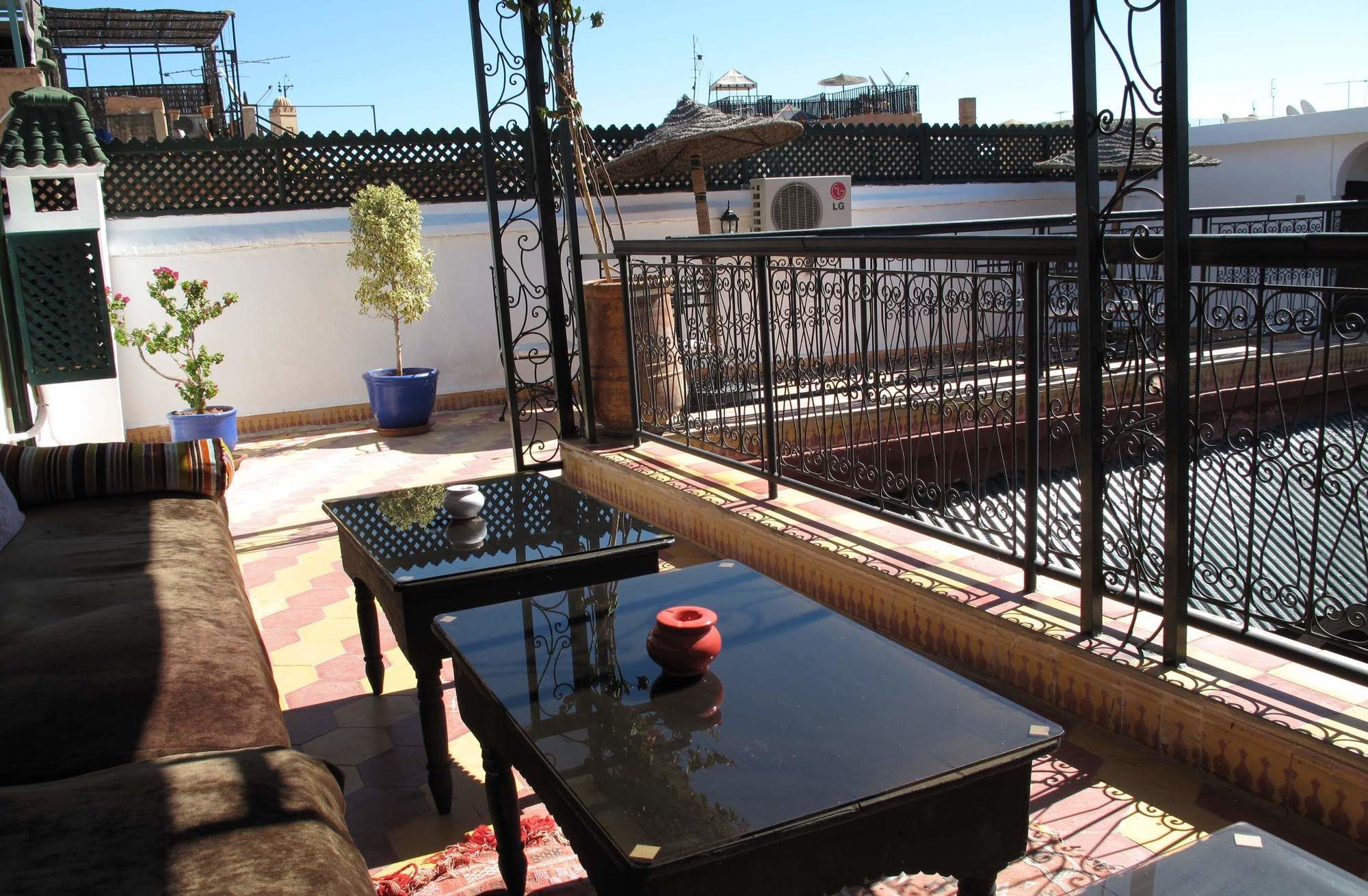 Фото Riad Dar Tamlil