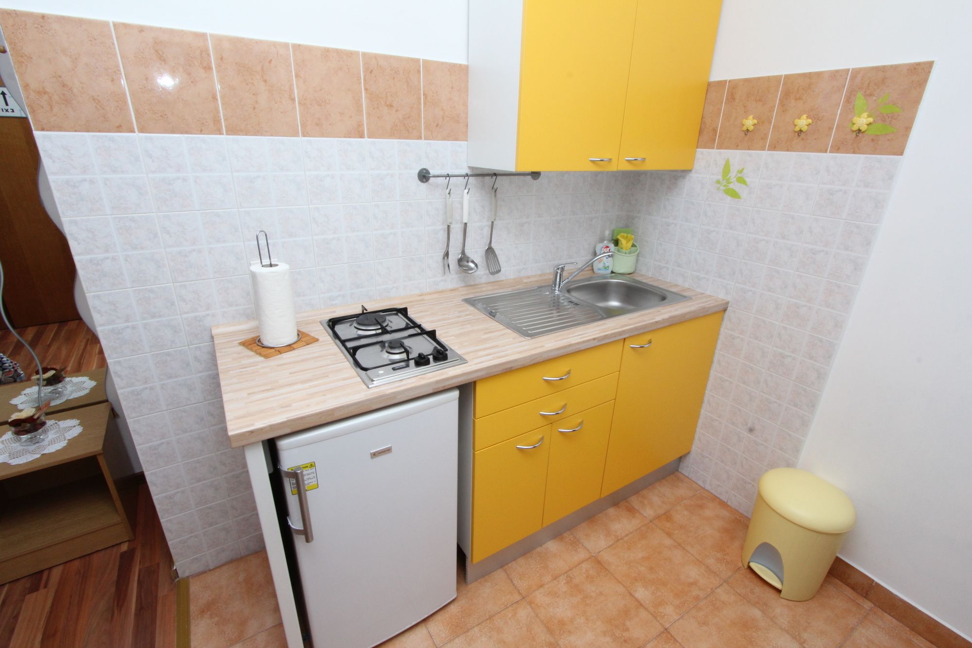 Фото Apartments Matosevic