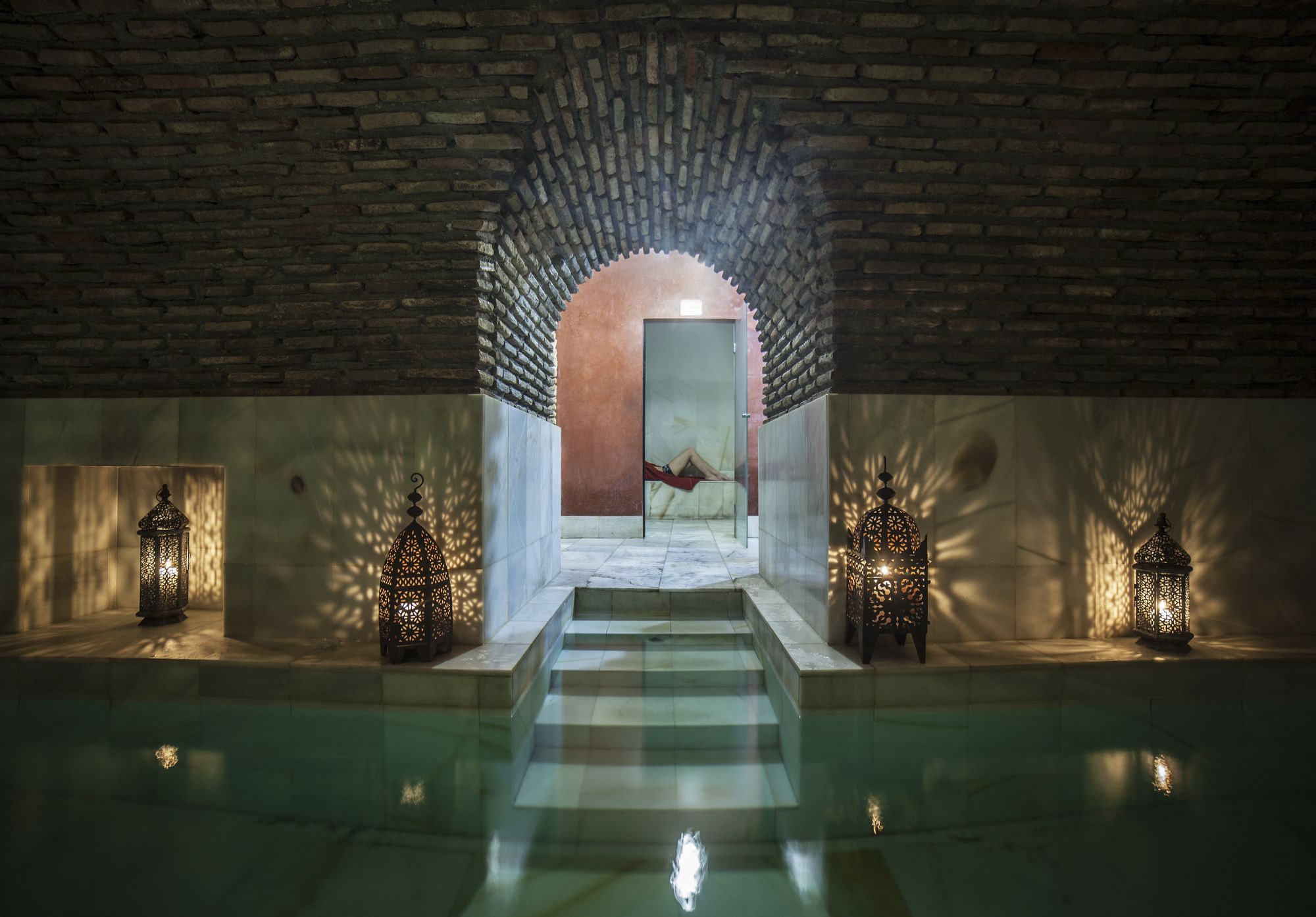 Фото Riad Medina Mudejar