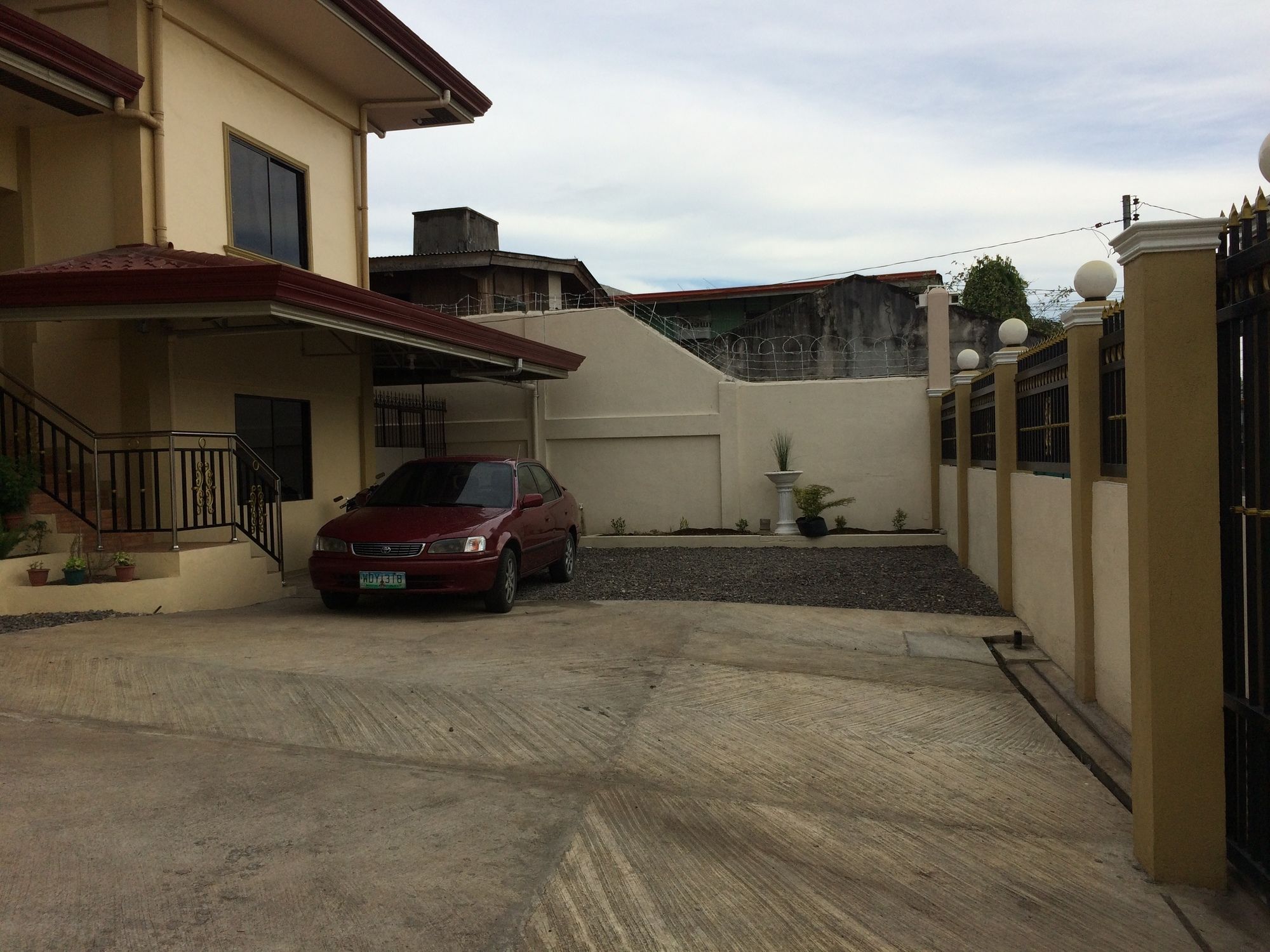 Фото Dayview Tourist Home