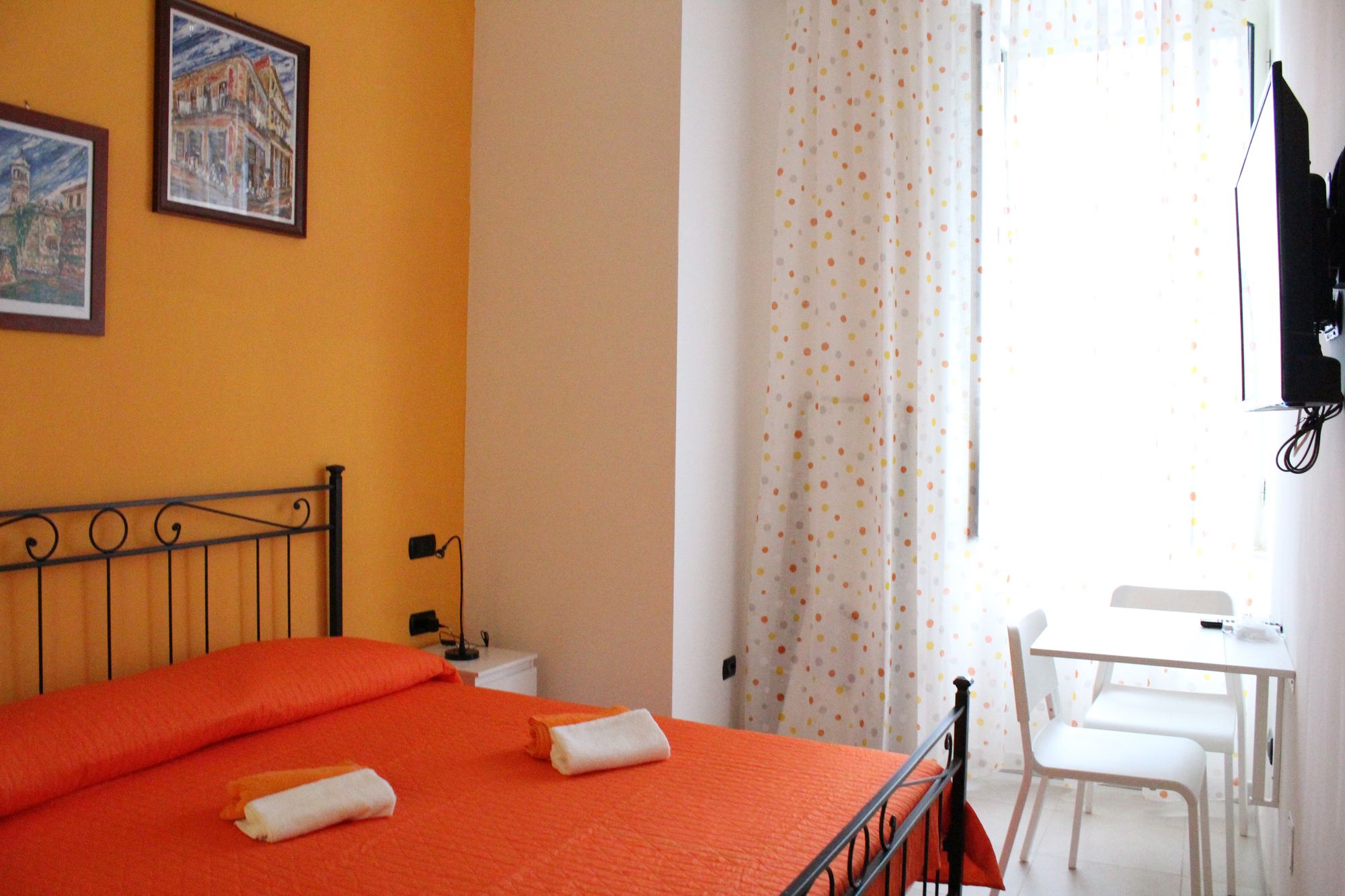 Фото Pomodoro B&b