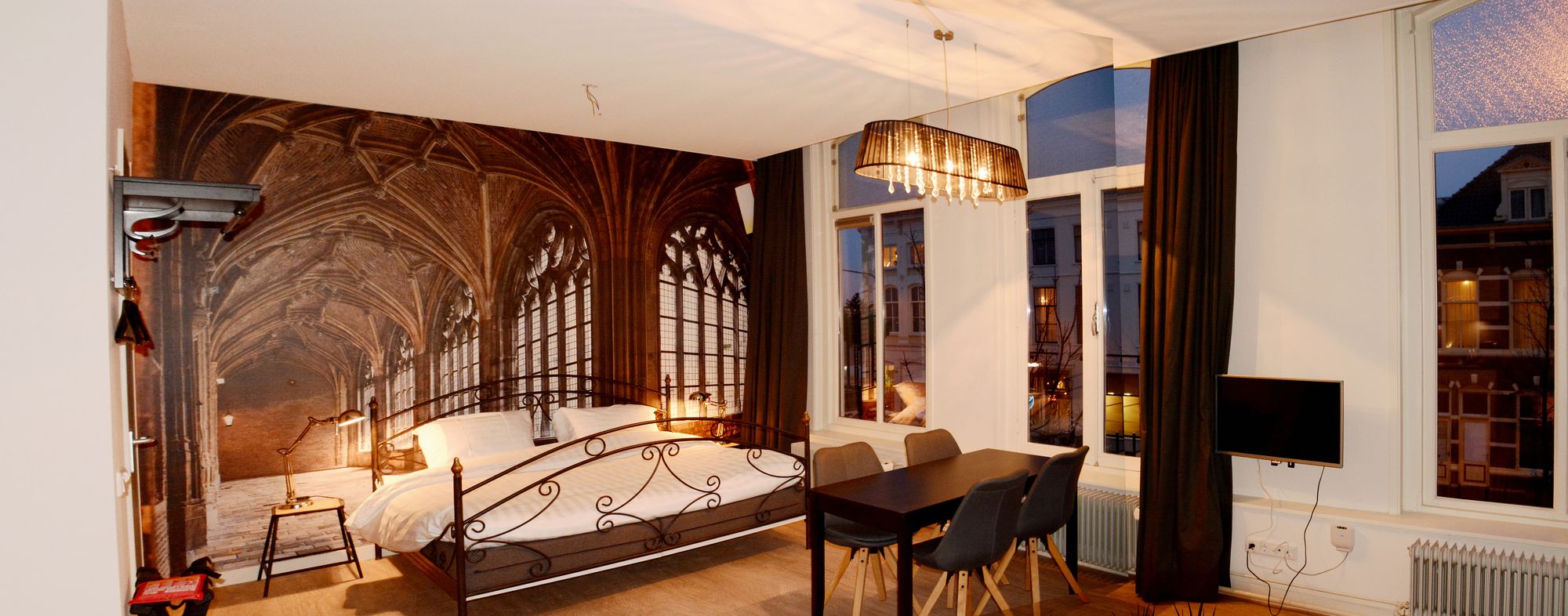 Фото отеля 3