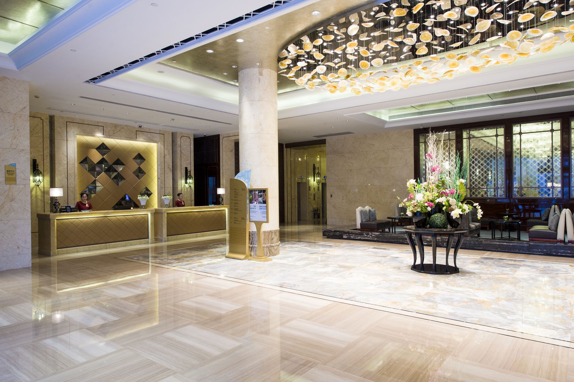 Фото Hangzhou Far East Hotel