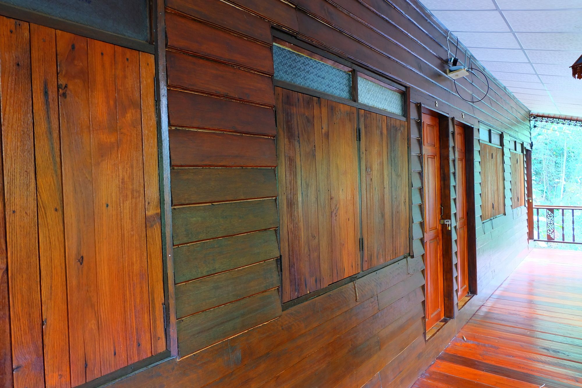 Фото Huan Himnam Homestay