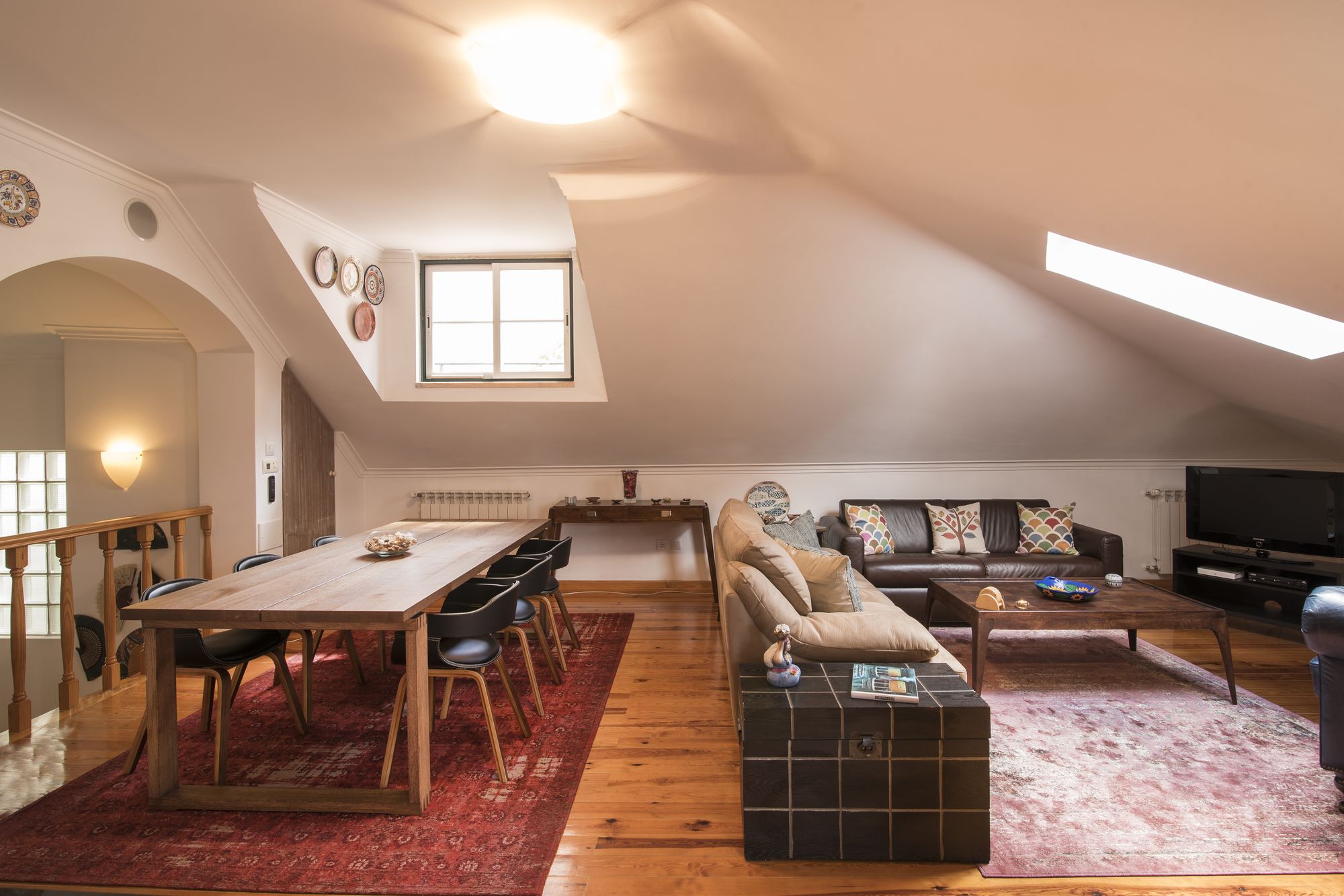 Фото Grand Parliment Duplex by Homing