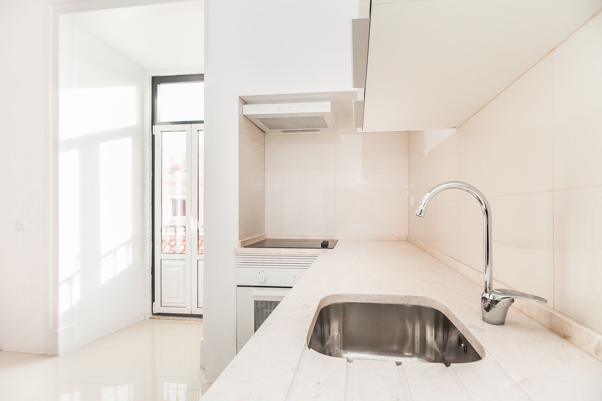 Фото The Lisbon-Way Apartments