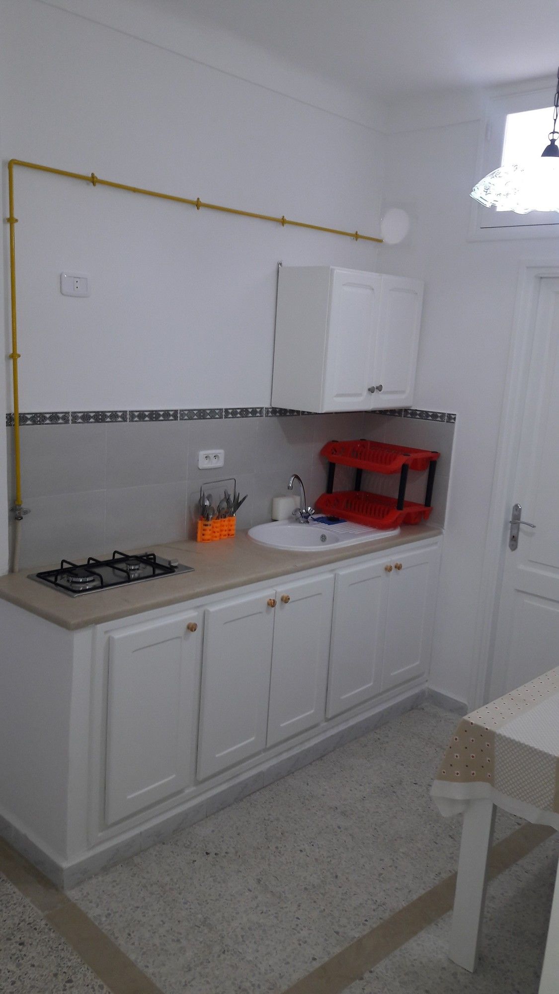 Фото Tunisia Queen Appartement