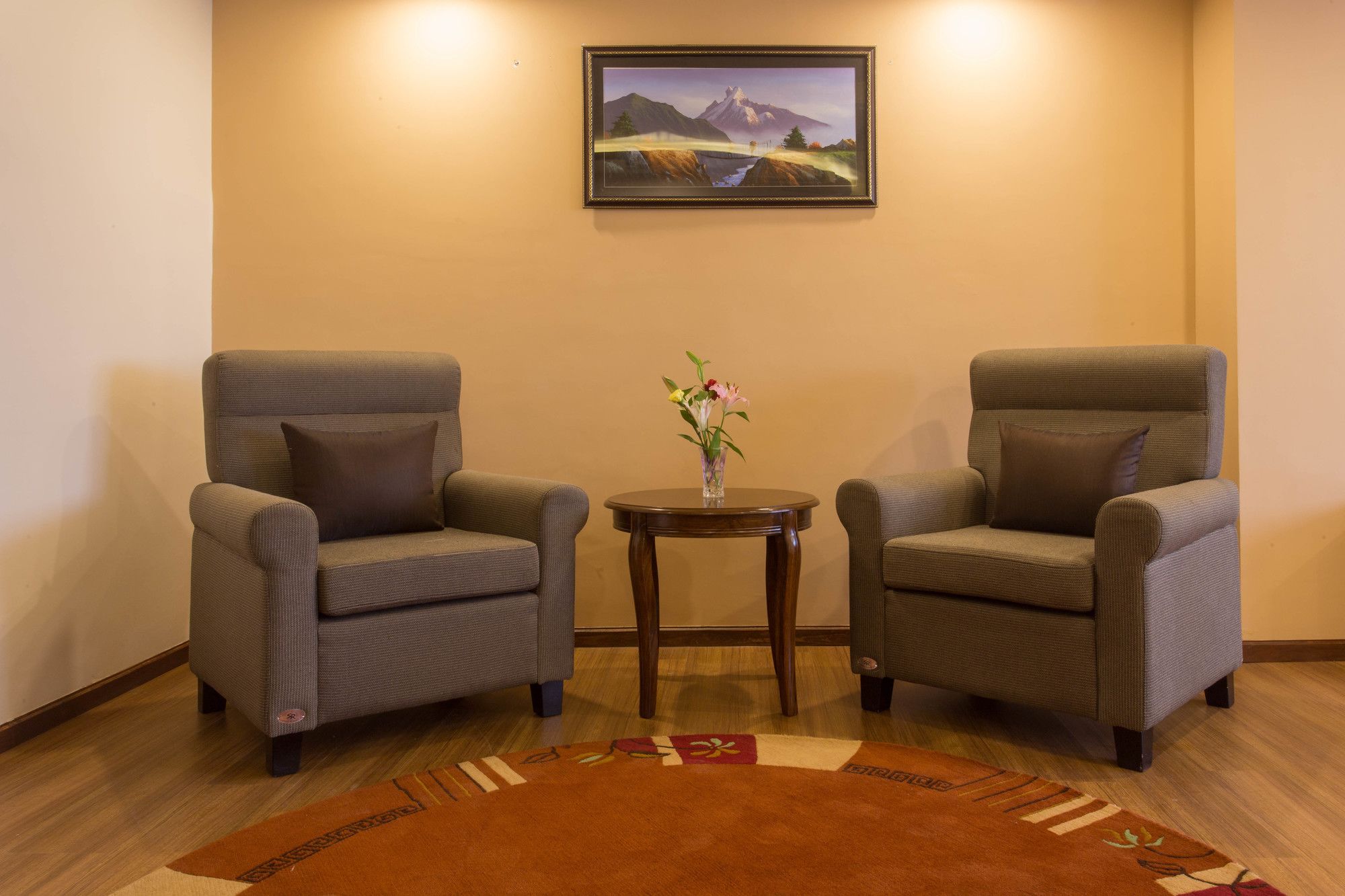 Фото Hotel Buddy