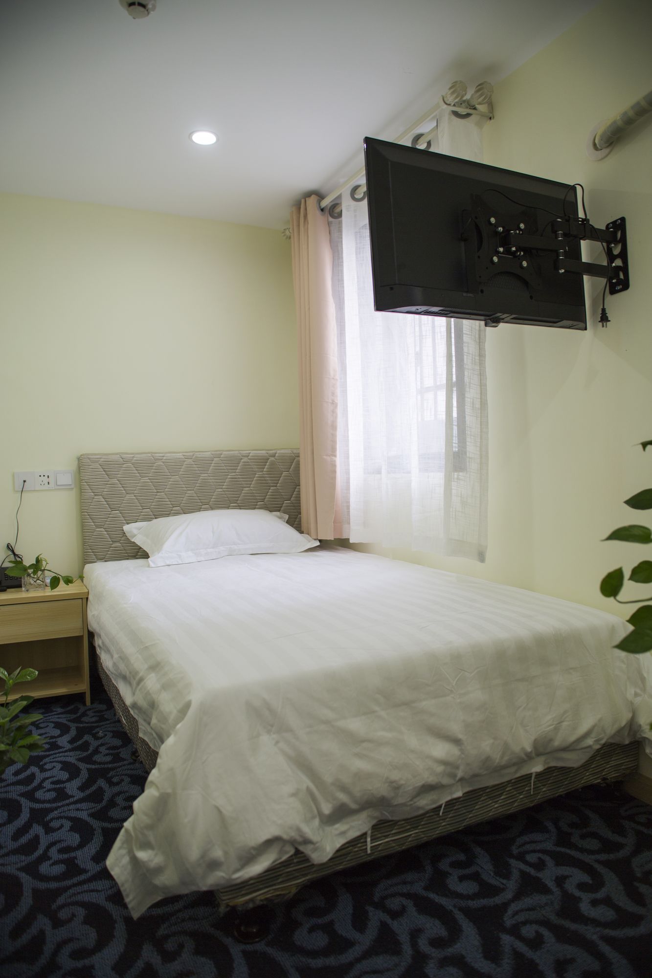 Фото Memory Travel Hotel ( West Lake)