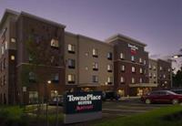 Фото TownePlace Suites by Marriott Alexandria Fort Belvoir