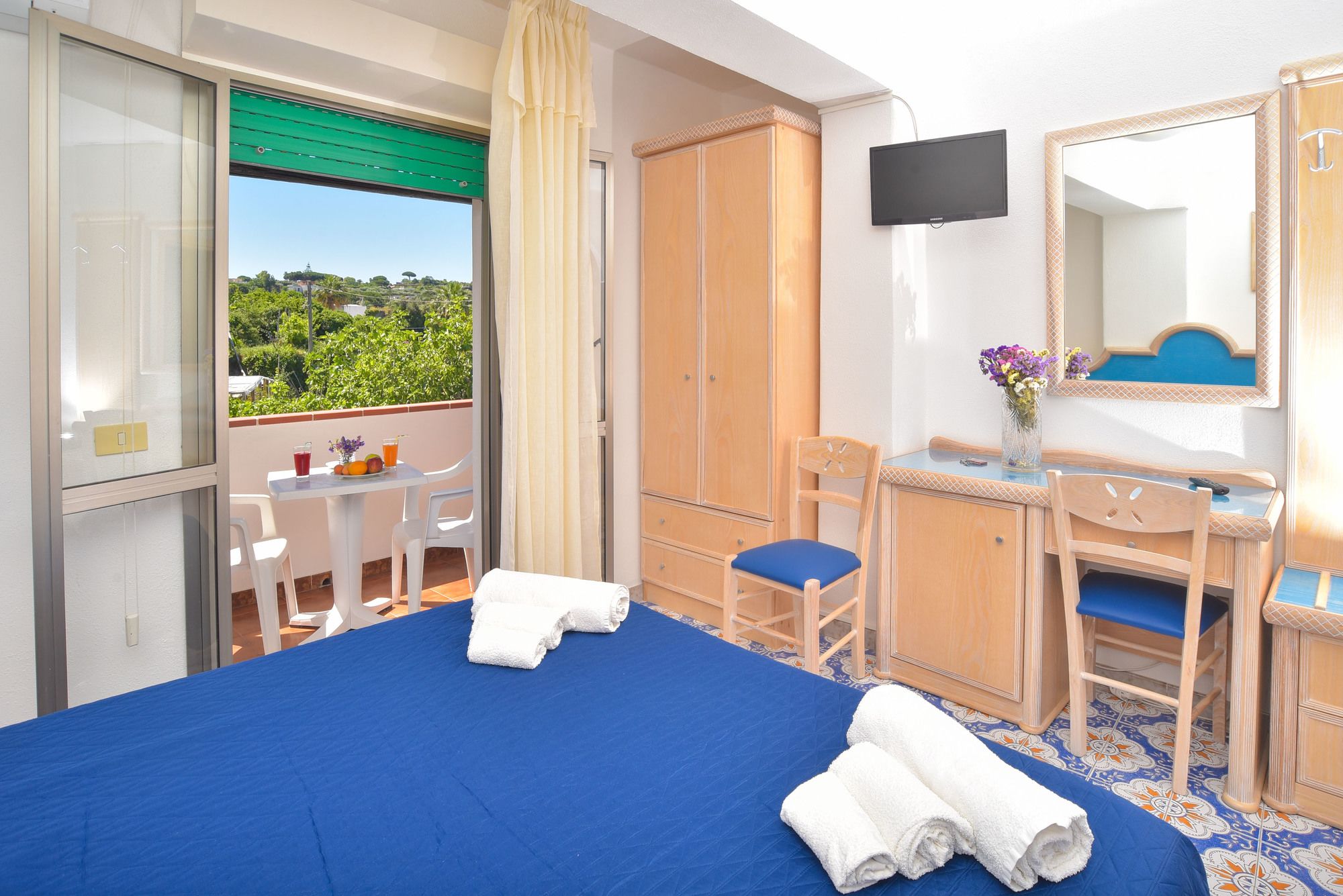 Фото Hotel Villa Cimmentorosso