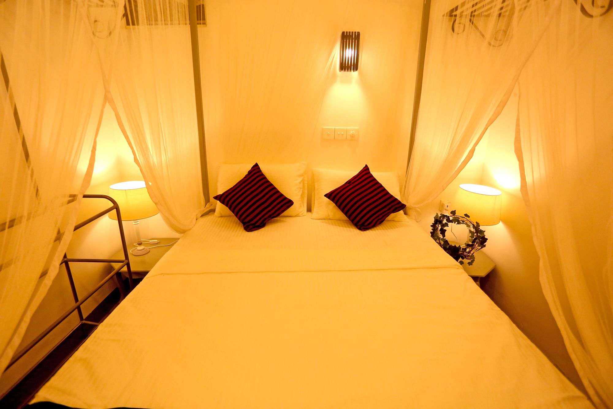 Фото Villa Surf Beach