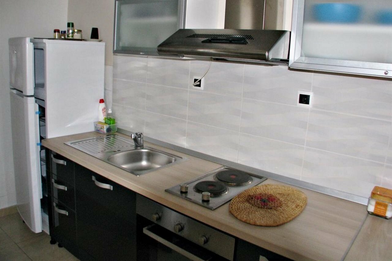 Фото Apartments Miljak