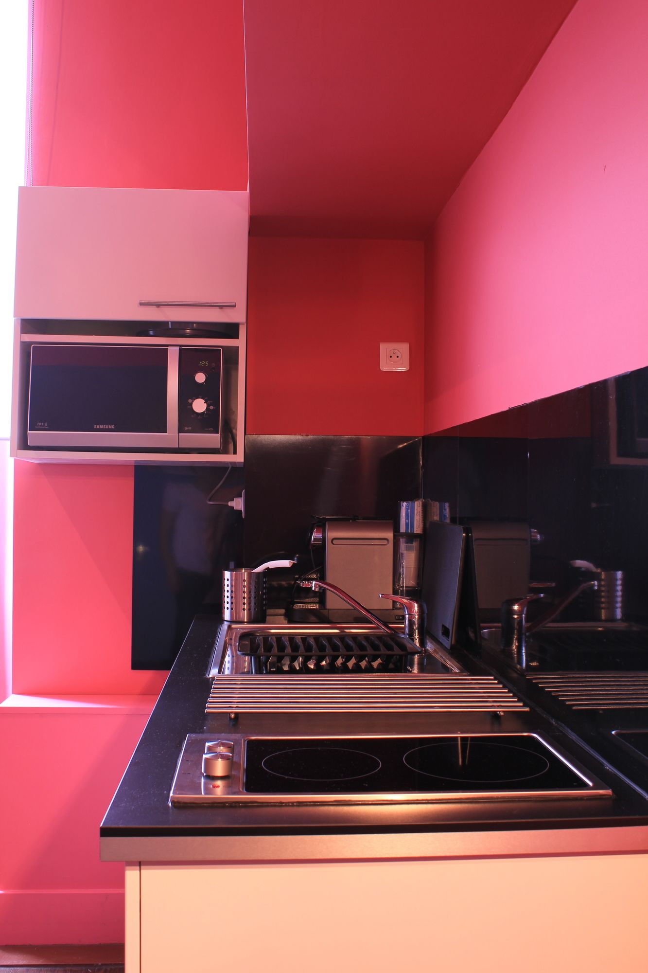 Фото Location Vacances Nice - Appartements Nice Centre Carré d’Or