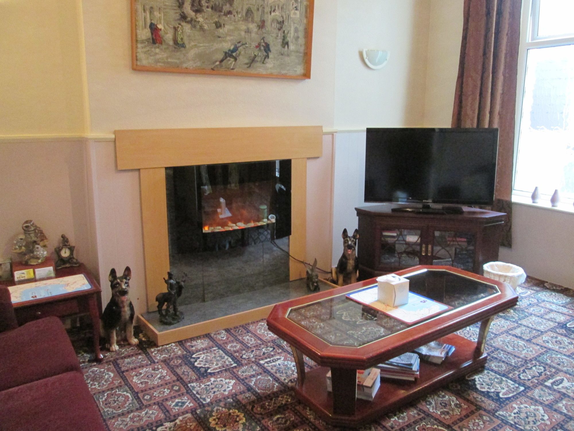 Фото The Haute Epine Guest House