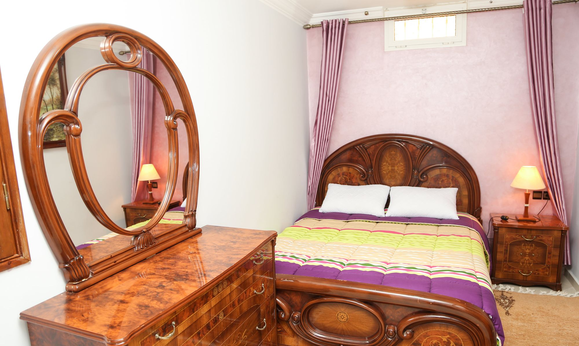 Фото Tamraght House