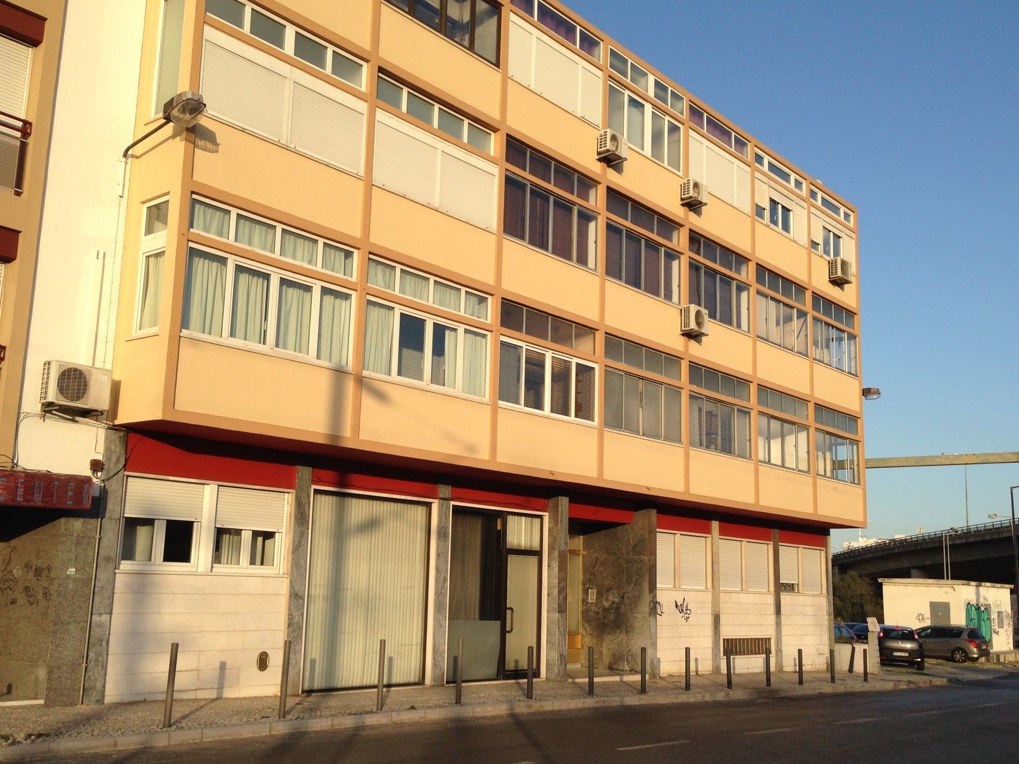 Фото Discovery Apartment Benfica