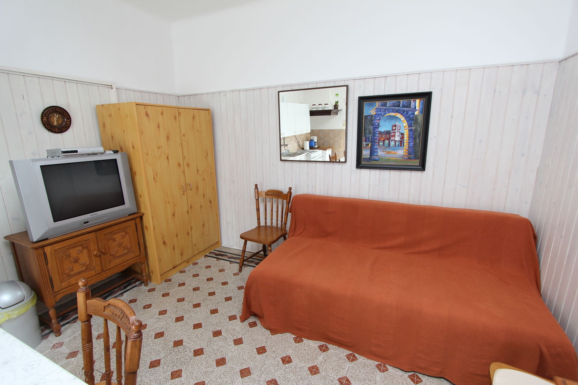 Фото Apartments Rosanna