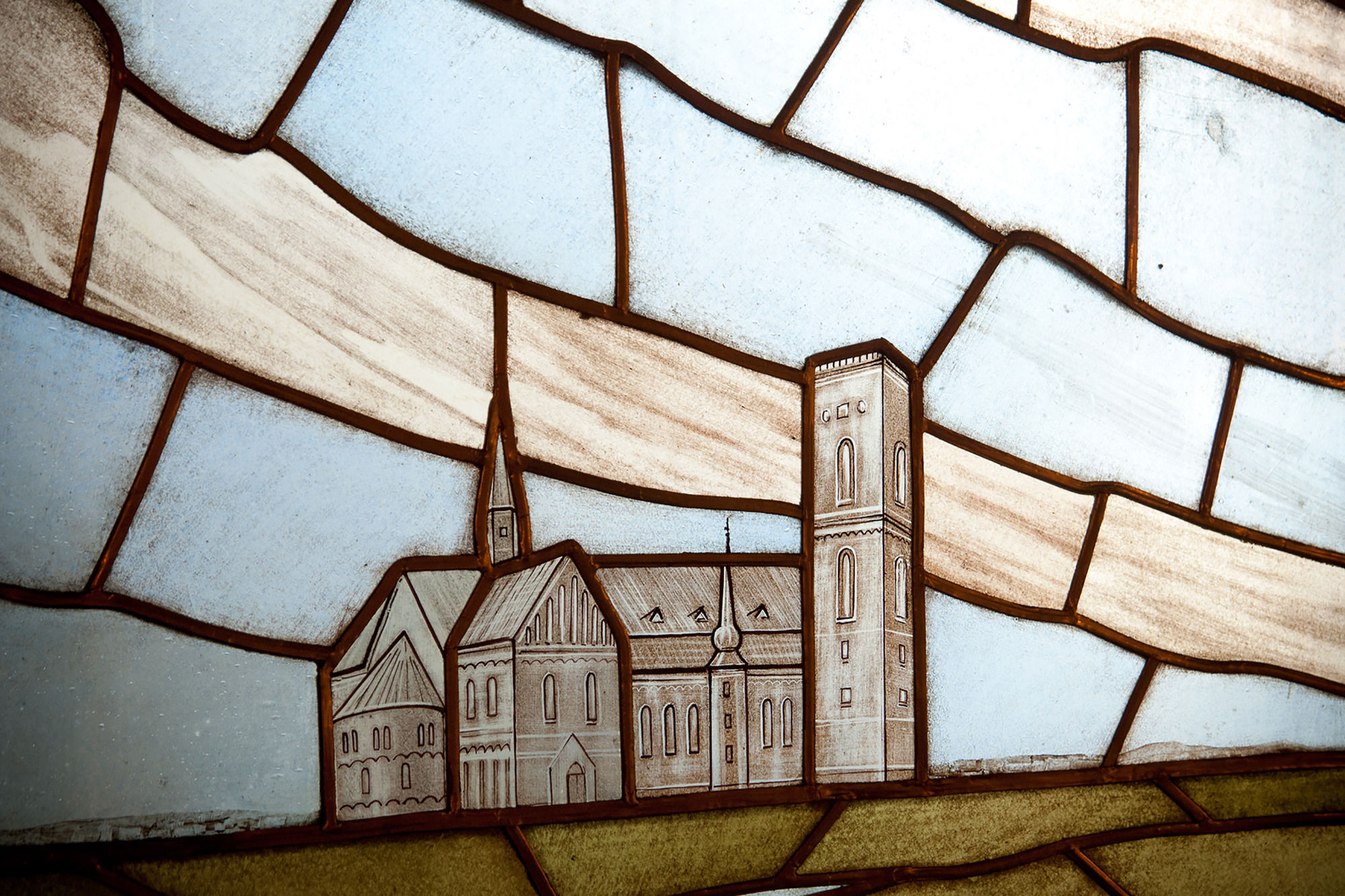 Фото Hotel Dagmar