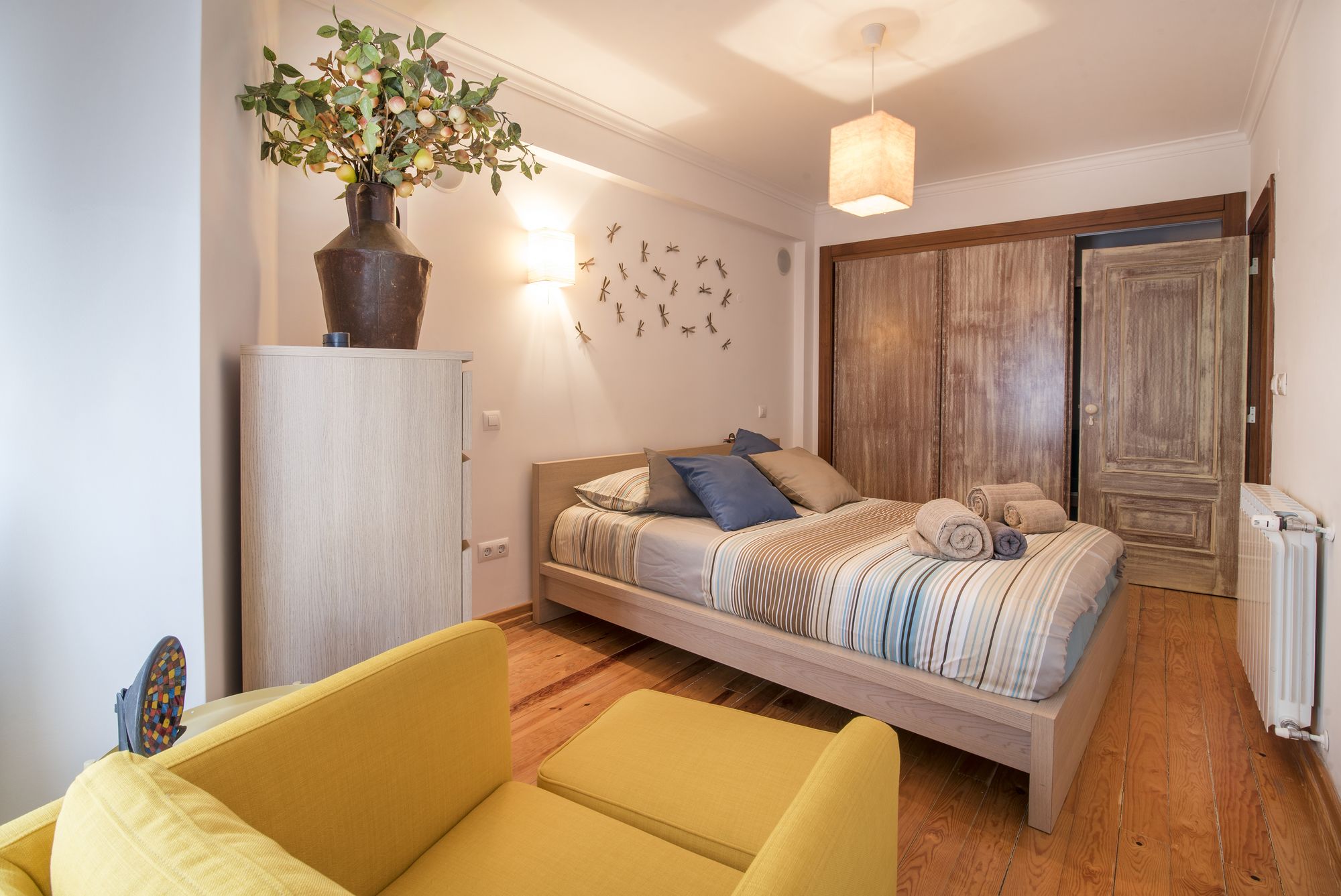 Фото Grand Parliment Duplex by Homing