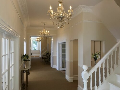 Гостиница Bathen House Boutique Hotel в Бате