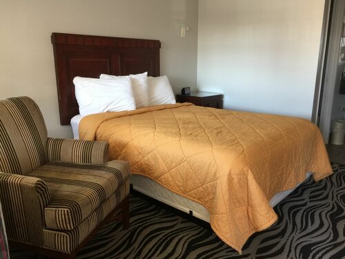 Гостиница Astoria Rivershore Motel в Астории