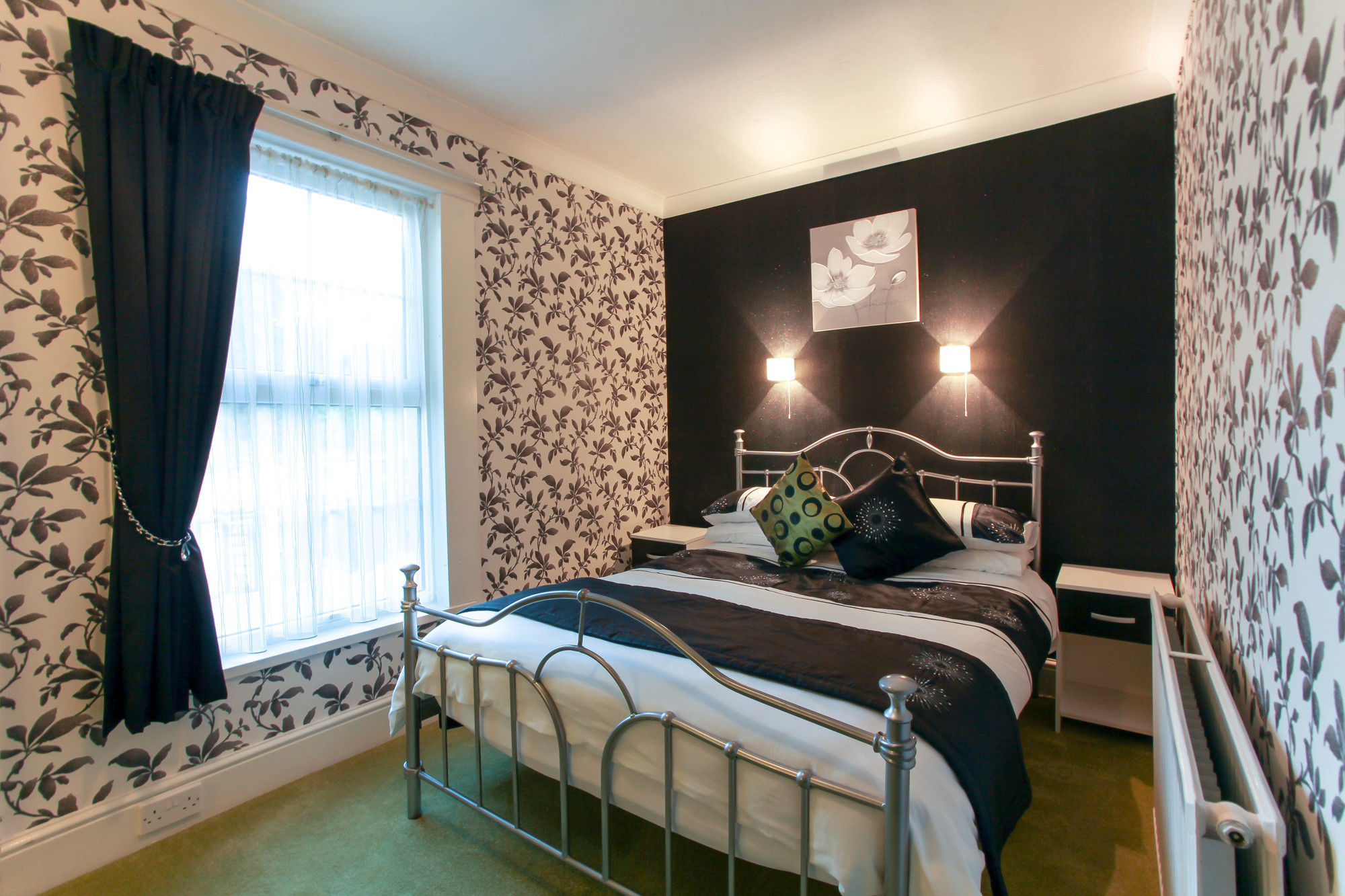 Фото Harmony Guest House