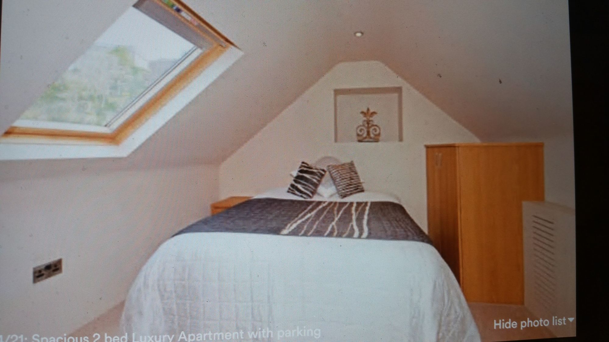 Фото Castle Luxury Apartment lll