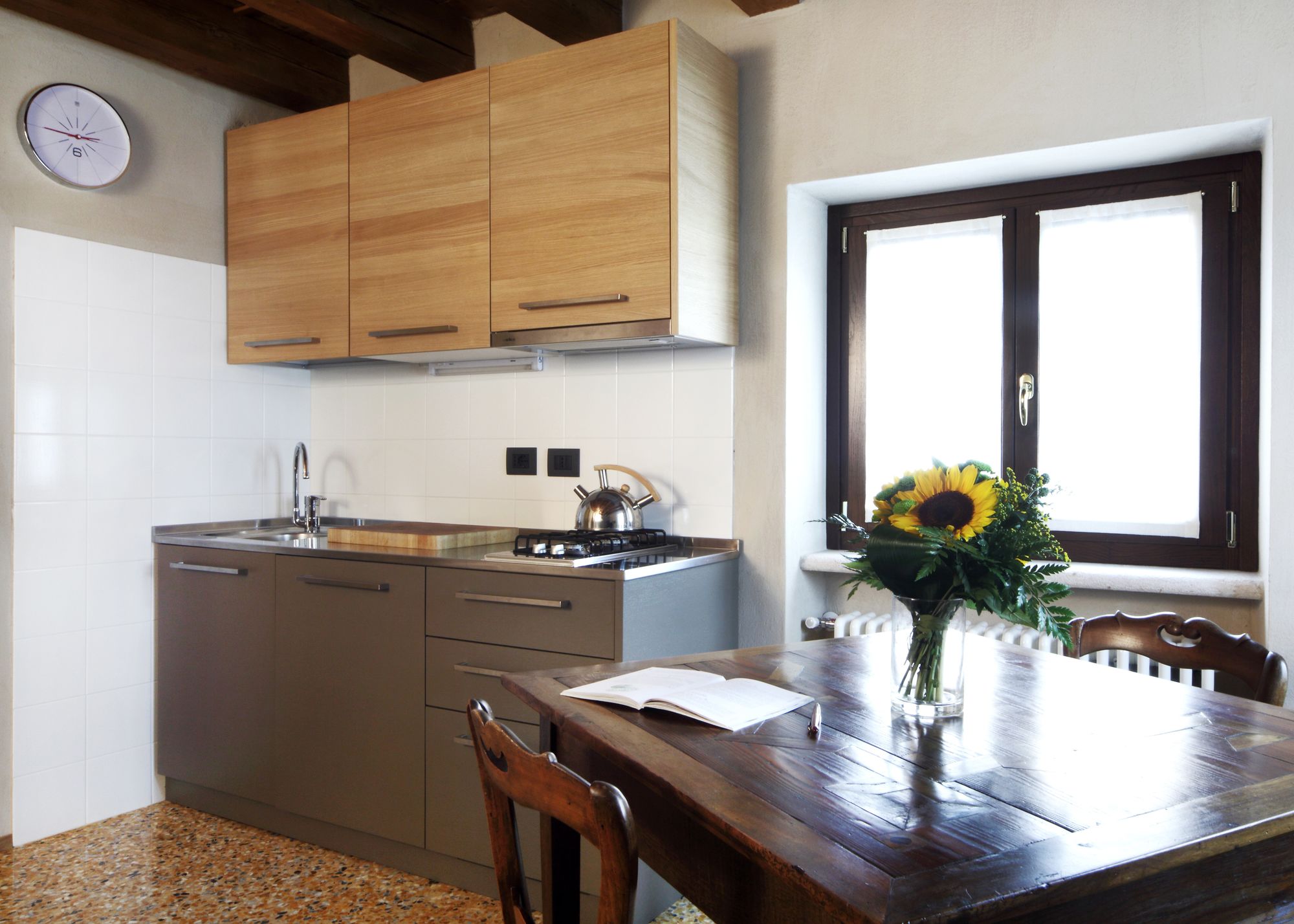 Фото Residenza Roccamaggiore