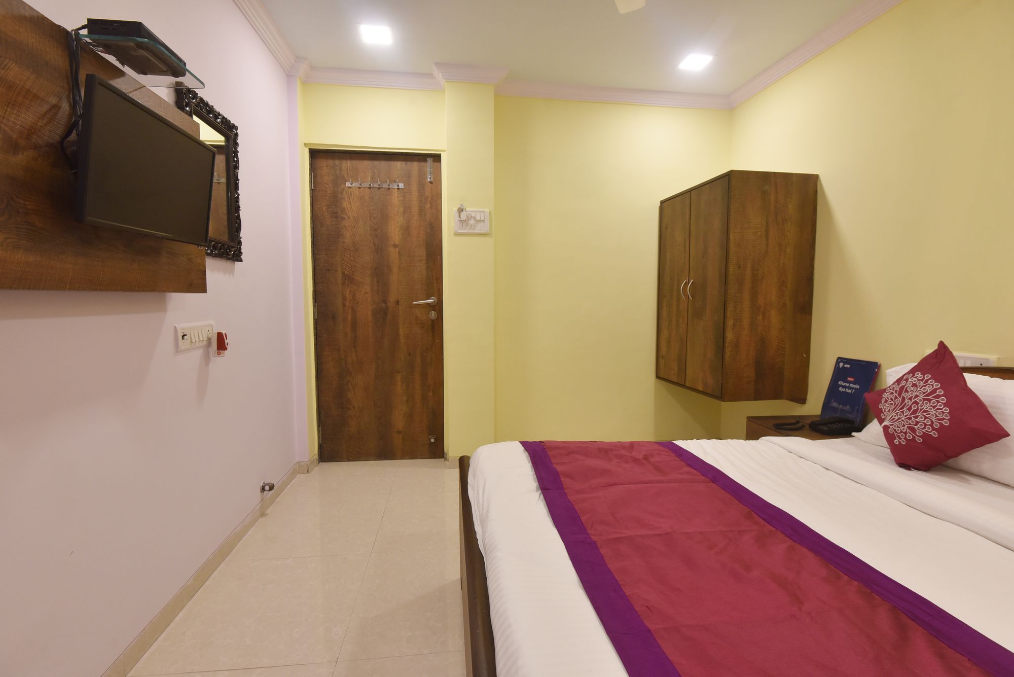Фото Oyo 8685 Hotel Stayland