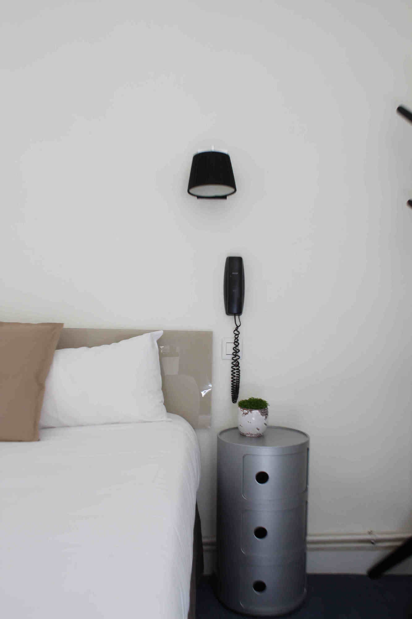 Фото Hotel Henri IV